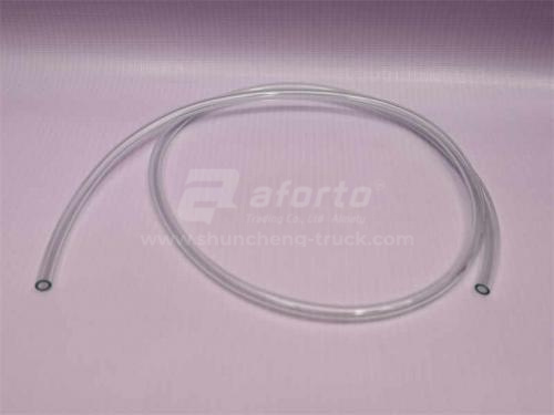 Шланг бачка омывателя SHAANXI X3000 (оригинал)