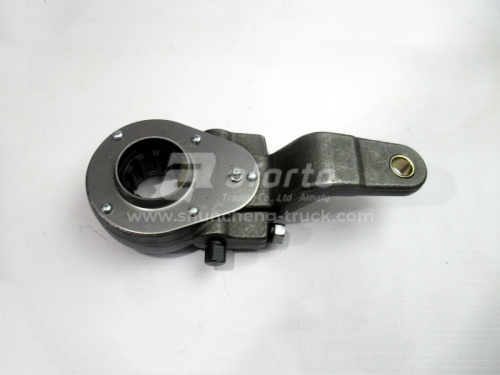 Трещётка тормозная КАМАЗ задний ЕВРО правый (53229-3502136)