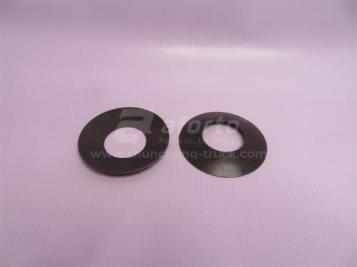 Шайба сателита дифференциала SHAANXI TGX