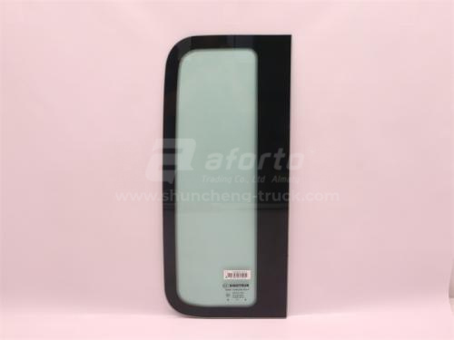 Стекло спальника SITRAK C7H правая