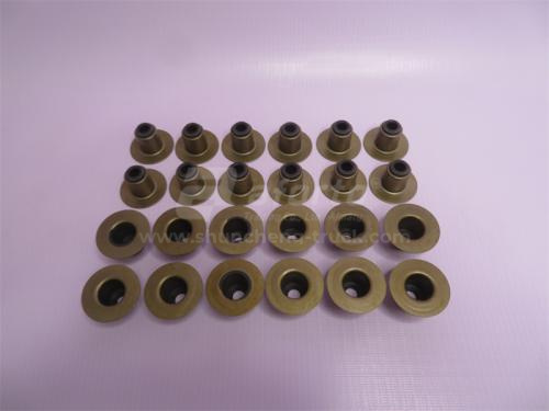 Сальник клапана FAW 81D (комплект 24 шт)