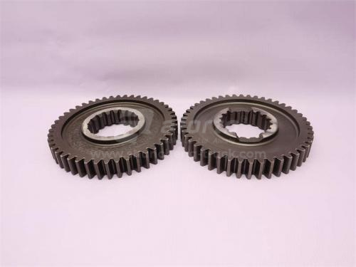 Шестерня КПП FAST вторичного вала задней передачи Z=46