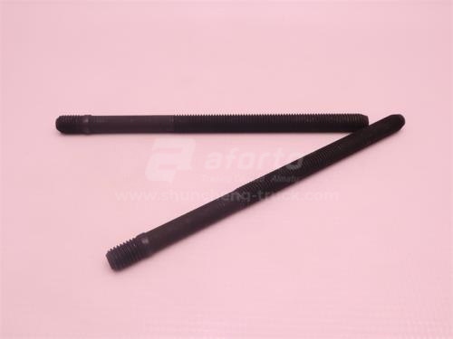 Болт головки блока 12*204*1.75 WEICHAI WP10.340E22 (оригинал)