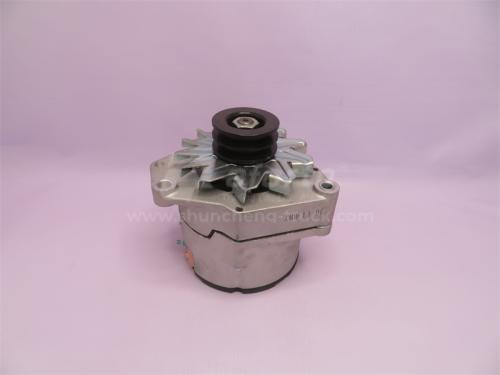 Генератор 2 проточки SHAANXI 70A XINMENGWEI