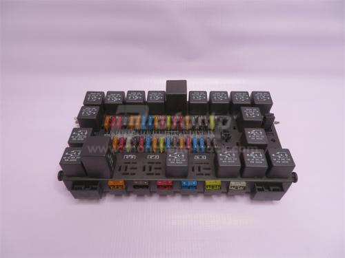 Блок предохранителей NORD BENZ