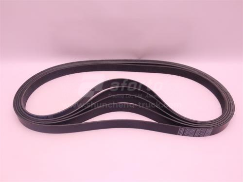 Ремень WEICHAI DEUTZ WP6.210E32 (оригинал)