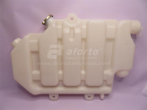 Бачок расширительный JWZ/HOWO 70T