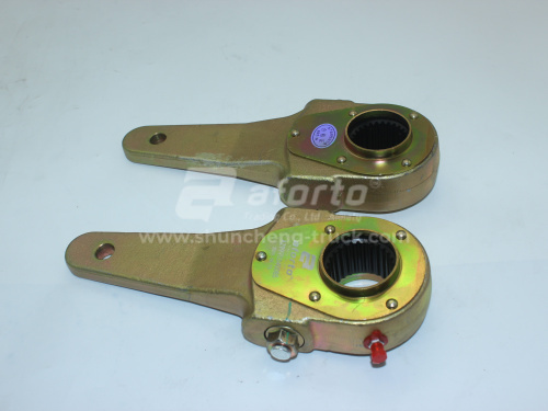 Трещётка тормозная HOWO 70T AC26 заднего моста Z = 28 AFORTO