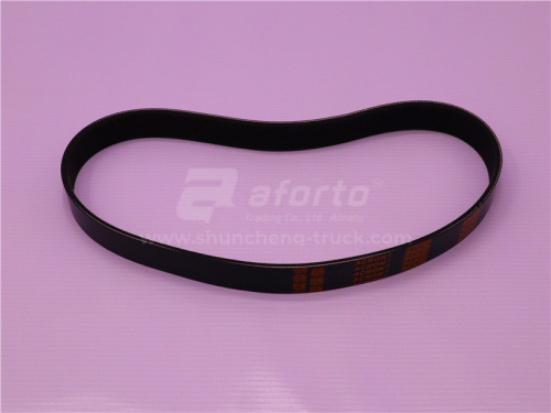 Ремень 8PK 820 генератора SHAANXI F3000 AFORTO