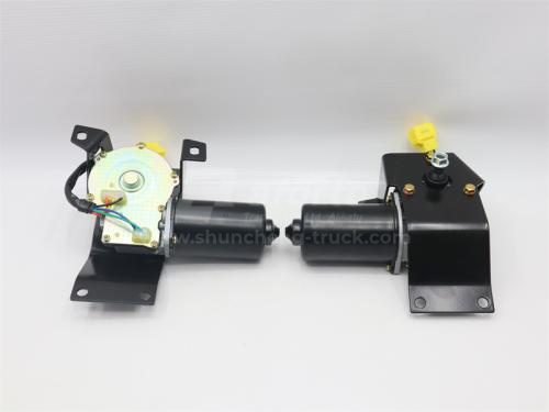 Электродвигатель стеклоочистителя HOWO 2009