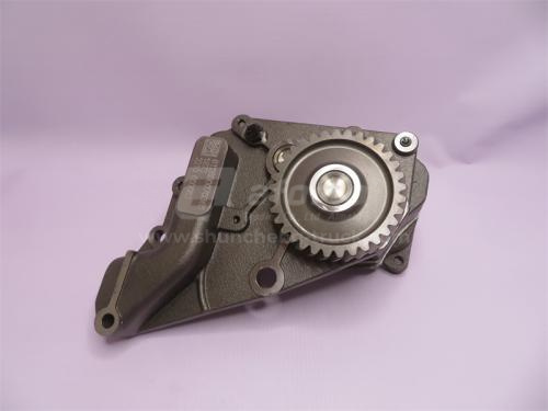 Насос масляный WD615 612600070365/0315/0270/0060 (оригинал)