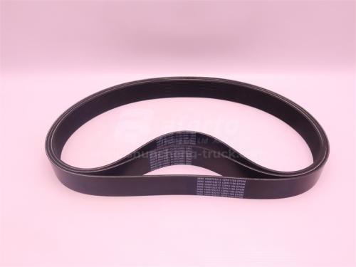 Ремень WEICHAI WP13 (оригинал)