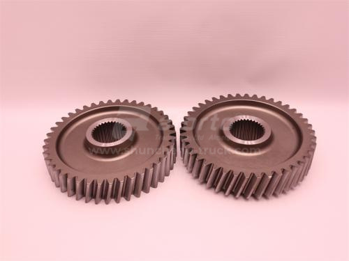 Шестерня ведомая HANDE 469 среднего моста