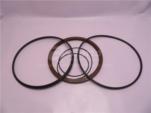 Ремкомплект редуктор планетарного типа для смесительного барабана миксера 235*265*15