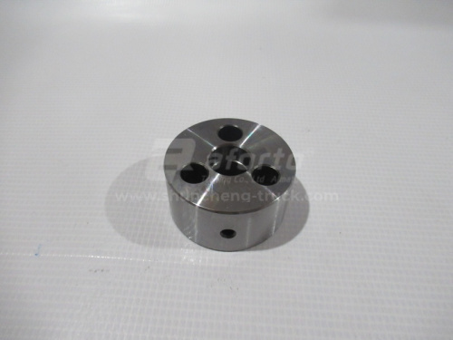 Вала крышка лобовая ДВС CUMMINS ISM11