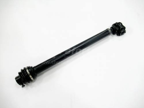 Кардан рулевой SHAANXI X6000 верх (оригинал)