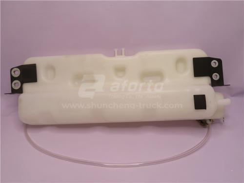 Бачок расширительный SHAANXI F3000/M3000