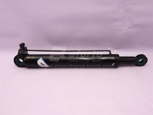 Гидроцилиндр подъема кабины SHAANXI X3000 0103 (оригинал)