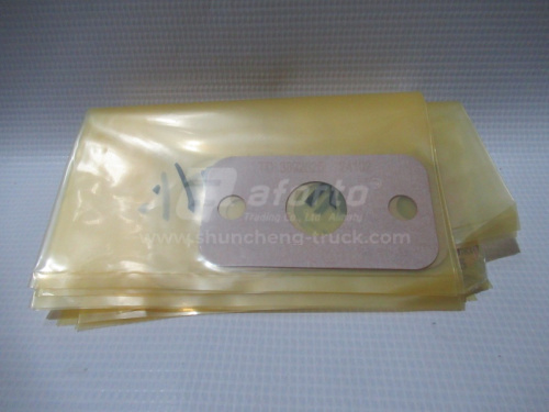 Прокладка кронштейн фильтра CUMMINS ISM11