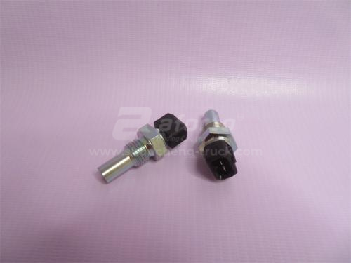 Датчик температуры охлаждающей жидкости HOWO Euro III (оригинал)