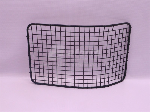 Защита фар HOWO TX/SITRAK/HOWO T5G 400 л.с левая