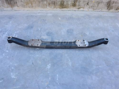 Балка передняя 880mm HOWO T5G/TX (оригинал)