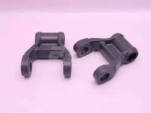 Серьга рессоры передней HOWO 70T 32mm