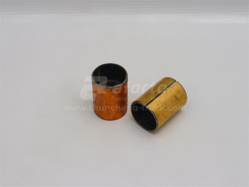 Втулка пальца тормозной колодки передней HOWO TX (оригинал)