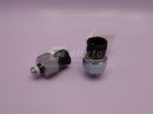 Датчик давления воздуха SHAANXI M3000/X3000/F3000 (оригинал)