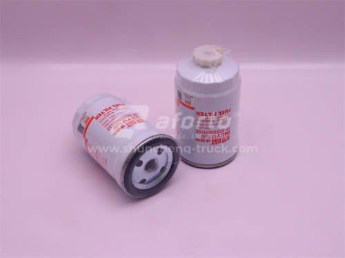 Фильтр топливный СX0710B4