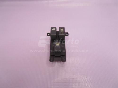 Переключатель стеклоподъёмника FOTON OUMAN GTL правый