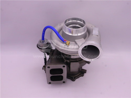 Турбокомпрессор WEICHAI WP10H AFORTO