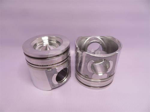 Поршень ISBE6.7