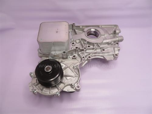 Насос масляный ISF2.5S3129T