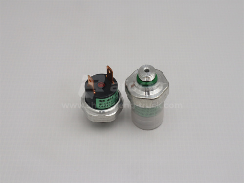 Клапан электромагнитный кондиционера