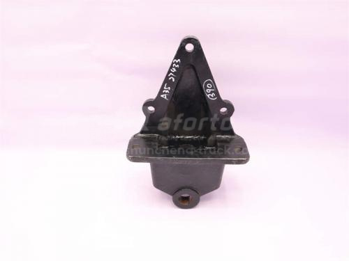 Кронштейн рессоры SHAANXI F2000 передней передний (оригинал)