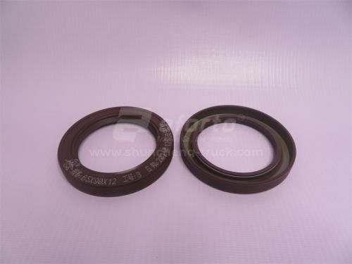 Сальник лобовой YUCHAI 65*90*12 QINYAN