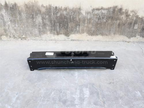 Траверс рамы SHAANXI F3000 (оригинал)