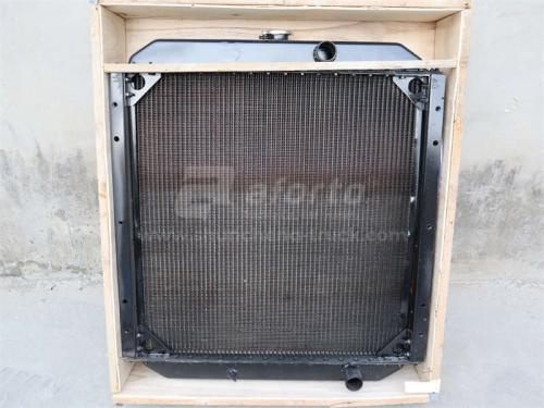 Радиатор охлаждения LIUGONG ZL50C