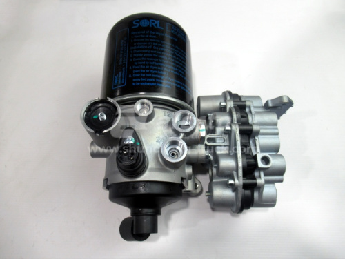 Осушитель воздуха IVECO ZB4587