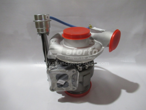 Турбокомпрессор 5602077X CUMMINS ISM11