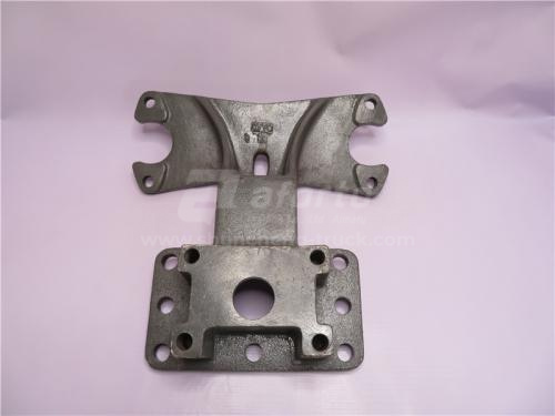 Кронштейн энергоакумуляторов AC16 заднего моста