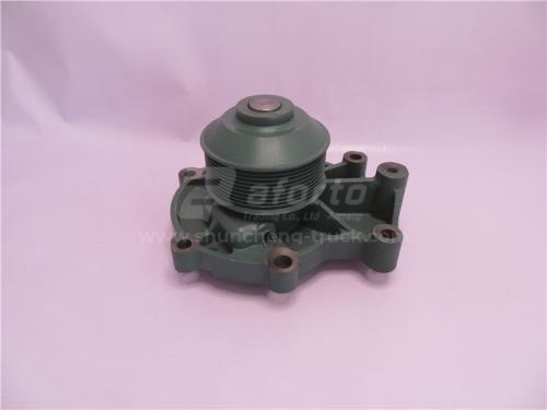 Помпа 0094 HOWO A7/D12 10PK SORL