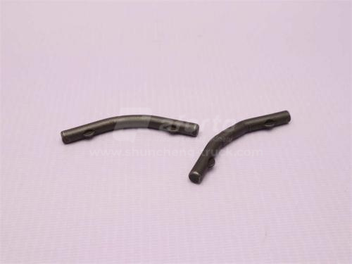 Палец тормозных колодок для пружины FUWA (оригинал)