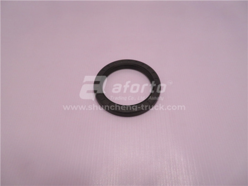 Сальник дифференциала JAC МИКСЕР бочка 80*105*13