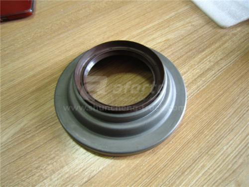 Сальник дифференциала JAC 80*162*12.5/43