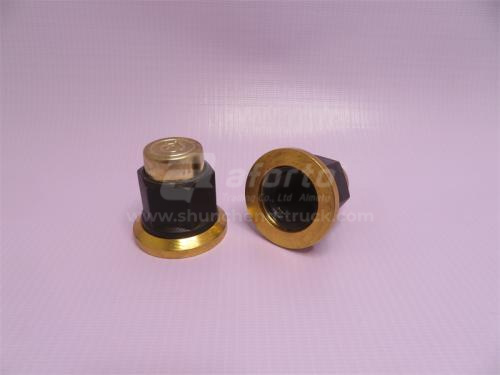 Гайка ступицы 22/23mm STEYR задней QINYAN