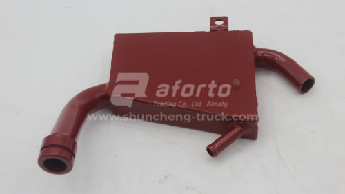 Маслоотделитель WP12.420E32