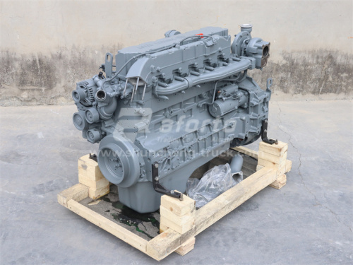 Двигатель DACHAI DEUTZ CA6DK1-32E51