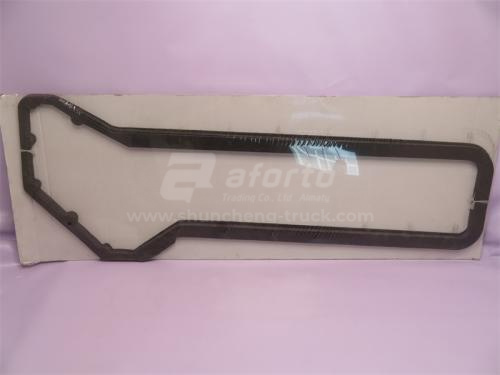 Прокладка крышки теплообменника WEICHAI WD615 Euro II